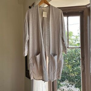 DONNI CARDIGAN NWT